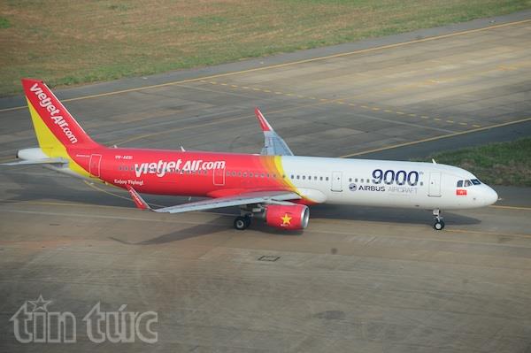 Vietjet khai thác đường bay mới Đà Nẵng – Seoul ảnh 1